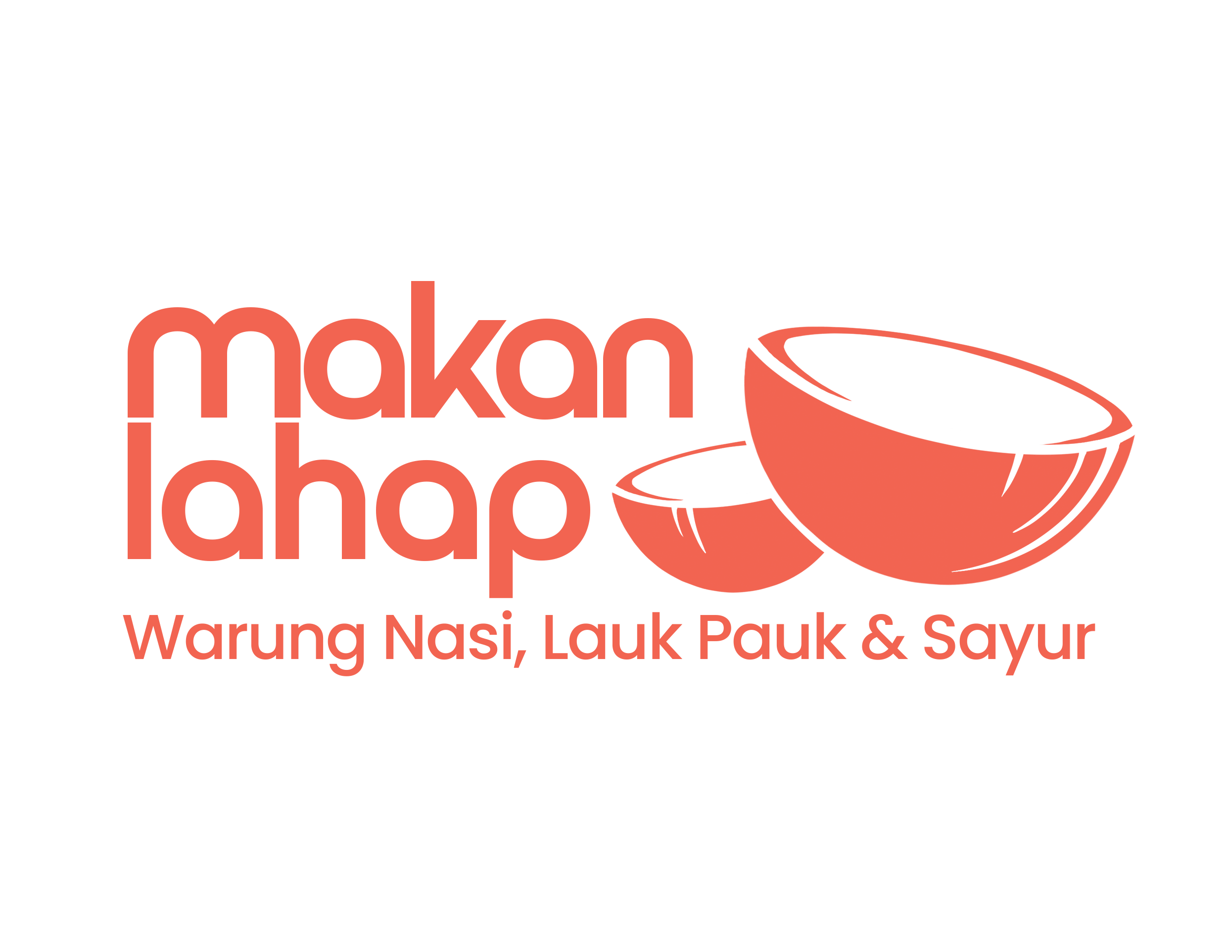 Makan Lahap - Warung Nasi, Lauk Pauk & Sayur